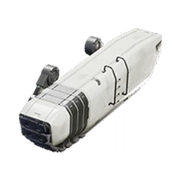 MMOJUGG Dune Awakening Dampened Sandcrawler Treads Details View of Item Function and Use